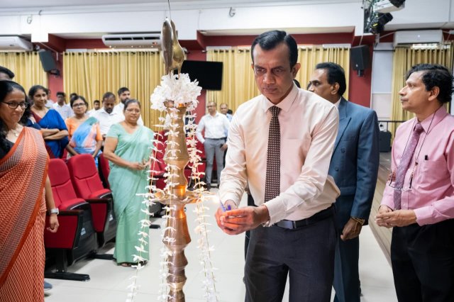 Hackathon Awareness Session on 2025-08-21